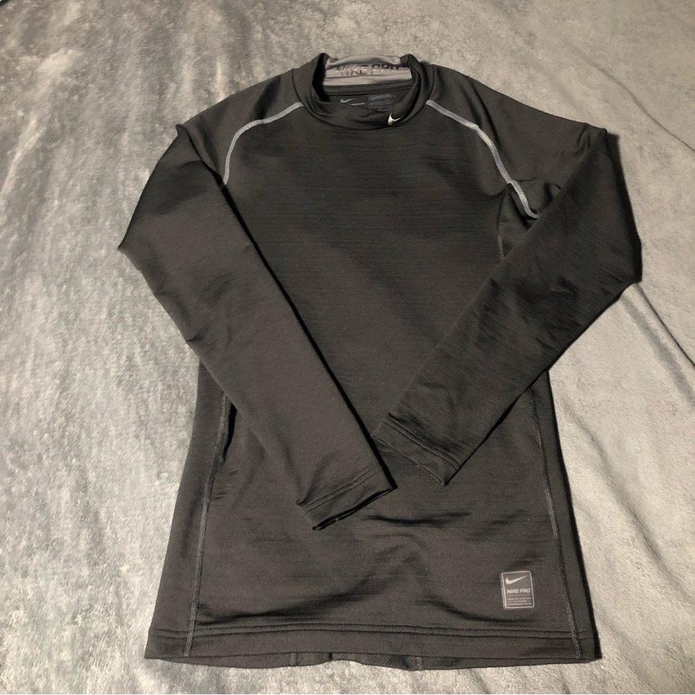 Nike Compression Shirt
